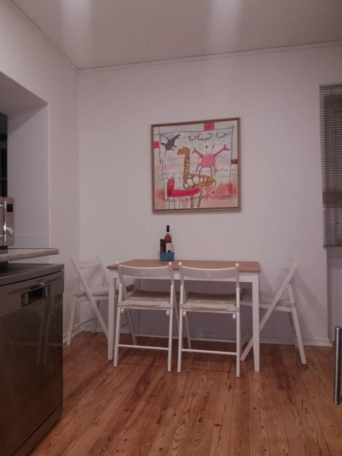 Casa Do Rio - Riverside House Seixal  Extérieur photo