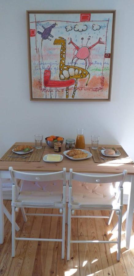 Casa Do Rio - Riverside House Seixal  Extérieur photo